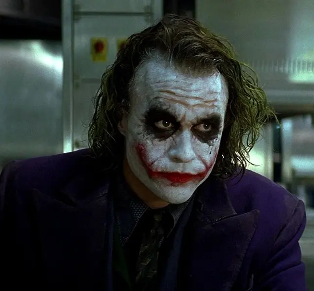 It's Simple, Kill the Batman blank meme template