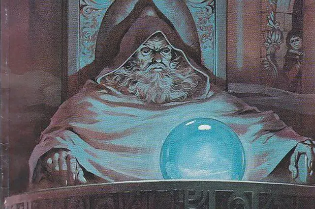 Pondering my orb blank meme template