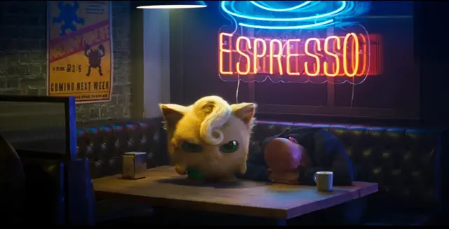 Angry Jigglypuff meme template