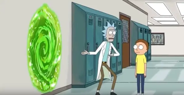 Twenty minute adventure meme template