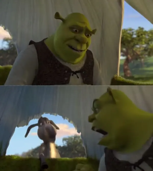 Could you not ___ for 5 MINUTES blank meme template