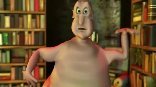 Globglogabgalab blank meme template
