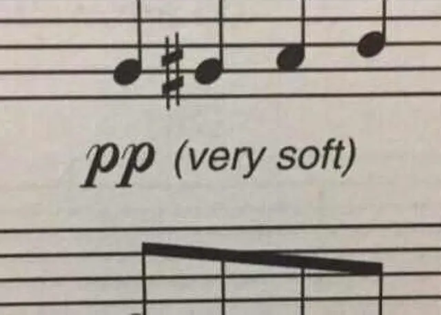 very soft meme template
