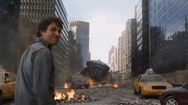 Hulk blank meme template