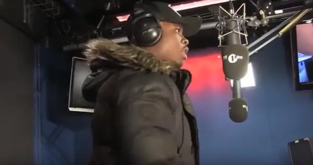 The Ting Goes blank meme template