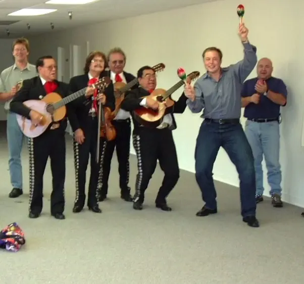 Dancing Elon Musk blank meme template
