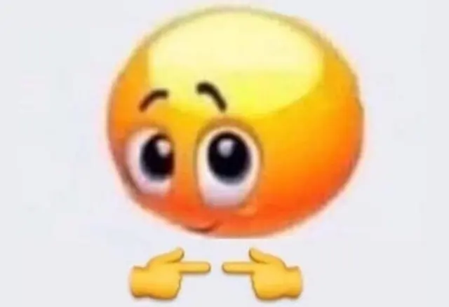 Is this for me? blank meme template