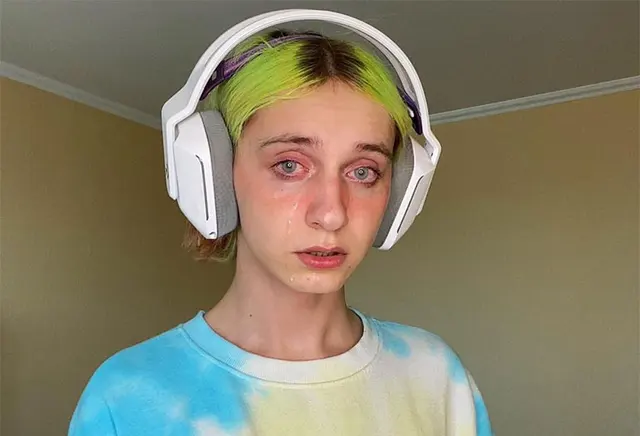 Kareykadasha blank meme template