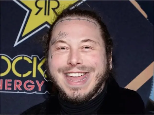 Photos with Elon Musk's face meme template