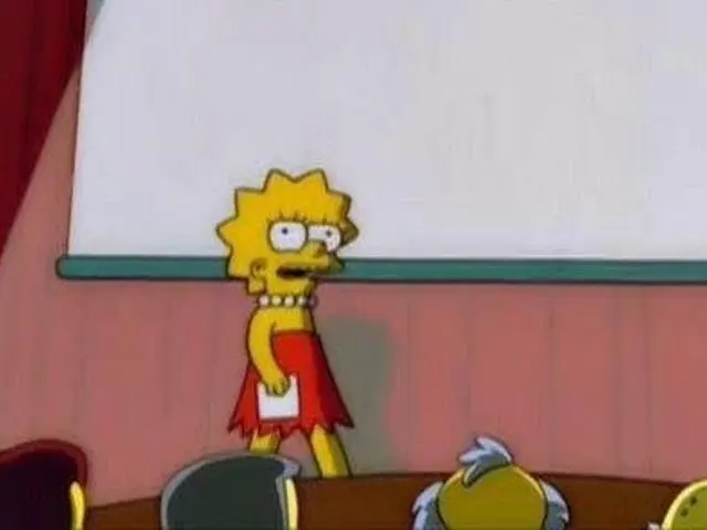 I would go to such a lecture blank meme template