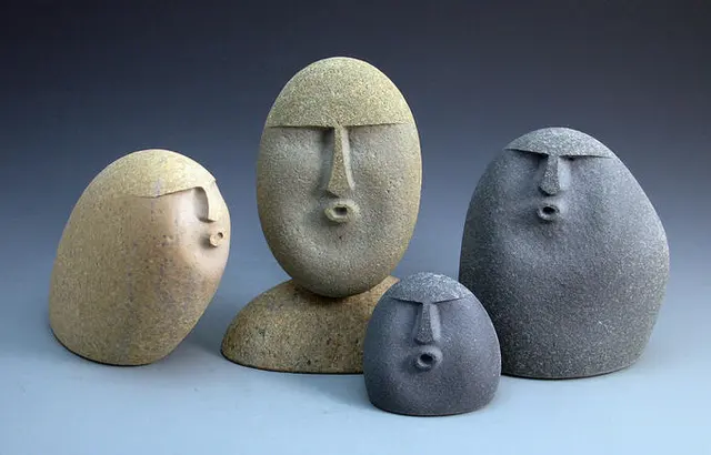 Oof Stones blank meme template