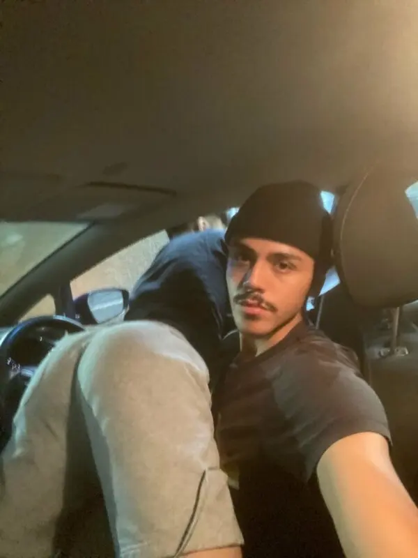 He wants to order meme template