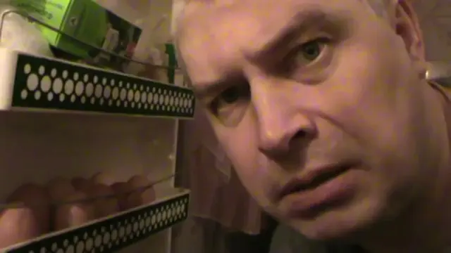 Gennady Gorin blank meme template