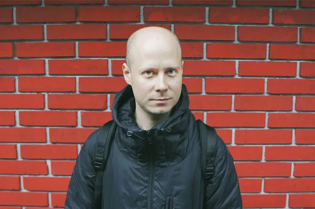 Ivan Kolpakov blank meme template
