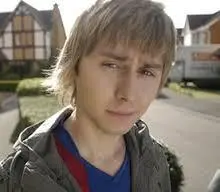 Jay Inbetweeners Completed It blank meme template