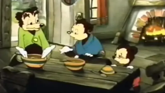 Somebody Toucha My Spaghet blank meme template