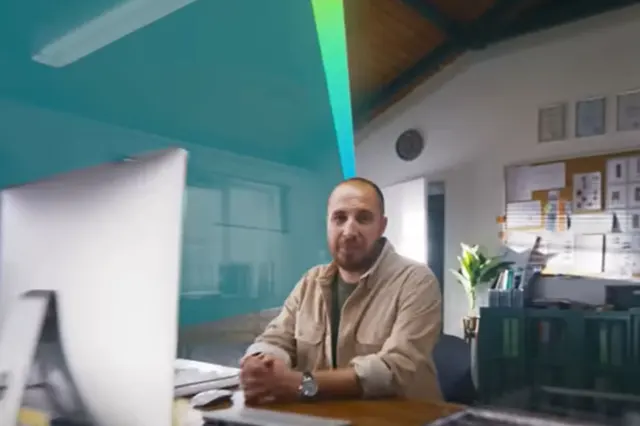 Actually, I'm an entrepreneur blank meme template