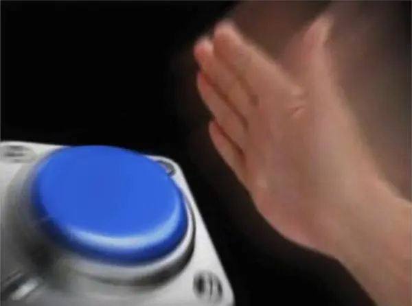 Blank Nut Button blank meme template