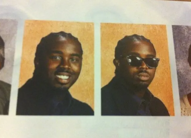 The Cooler Daniel meme template