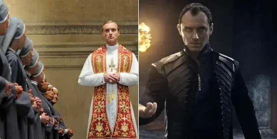 He protec, but he also attac blank meme template