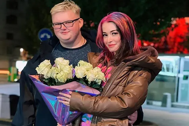 Шаблон мема «Мемы про Бумыча» без готовой подписи
