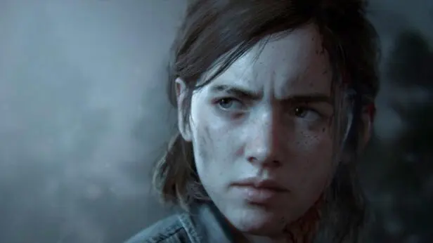 Name a character that went thru more pain than her blank meme template