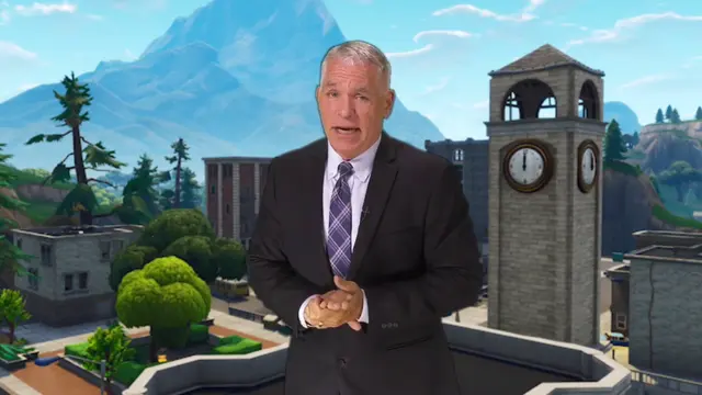 Attention All Gamers blank meme template