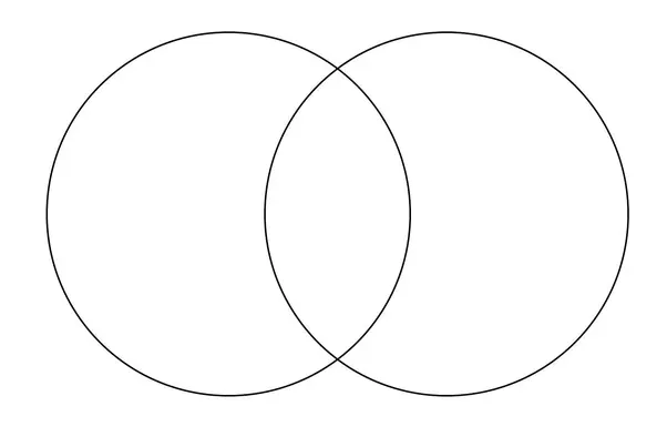 venn diagram blank meme template