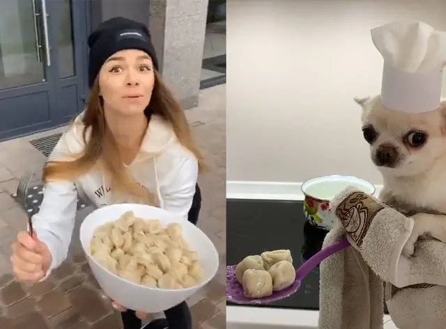Will you have a meal? blank meme template