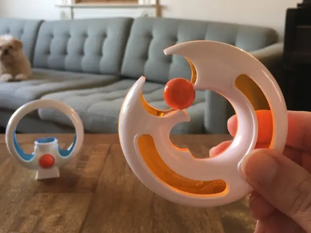 Loopy Looper blank meme template