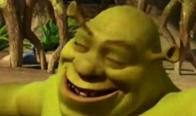 Zaebumba blank meme template
