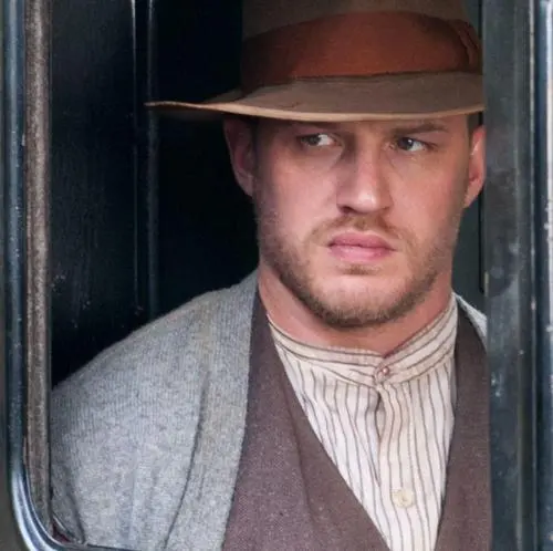 Tom Hardy blank meme template