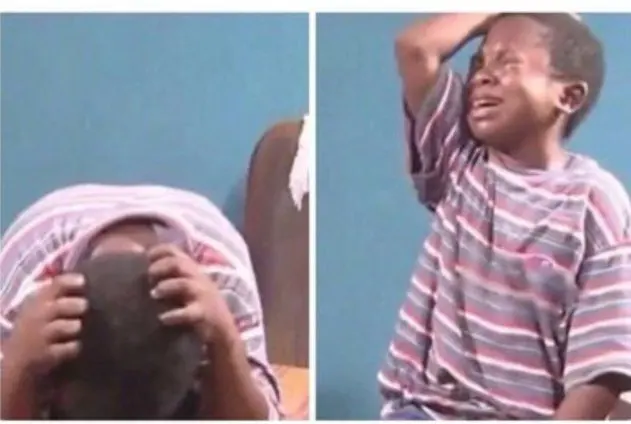3rd Grade Niggas blank meme template