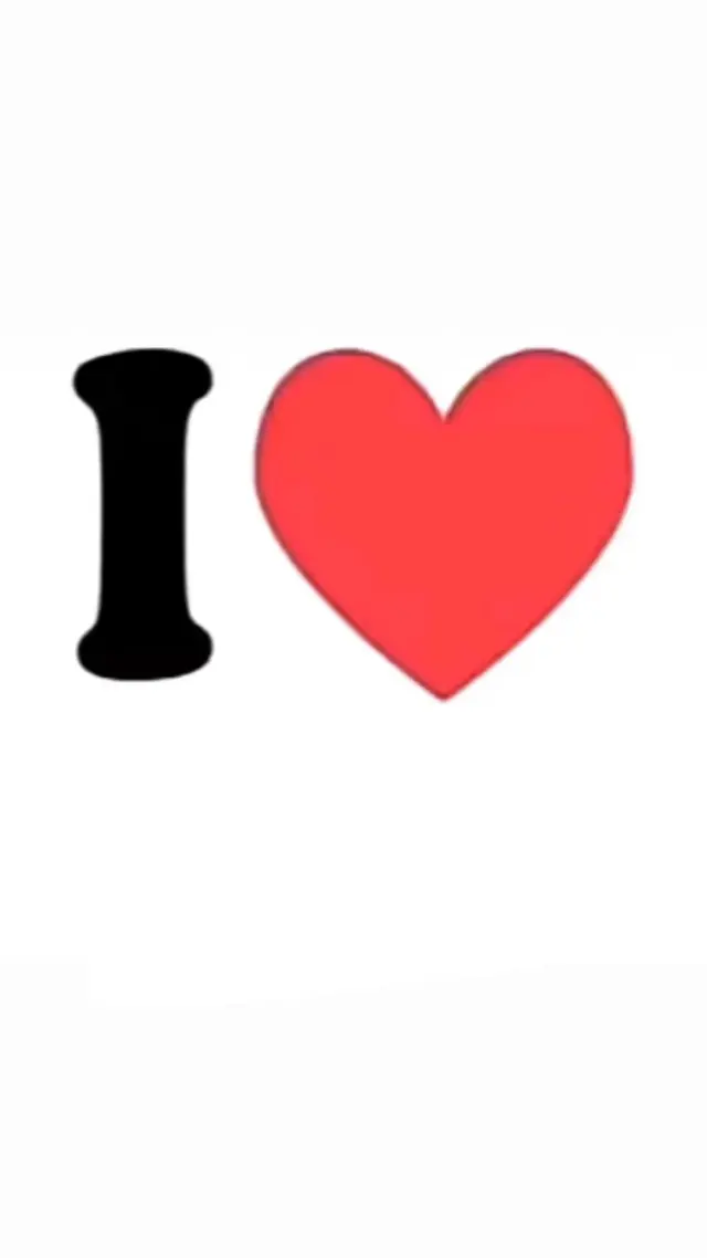 I heart….. blank meme template