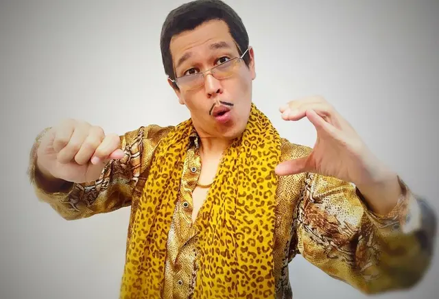 PPAP blank meme template