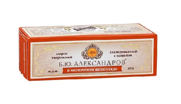 Шаблон мема «Мемы про сырки “Б. Ю. Александров»