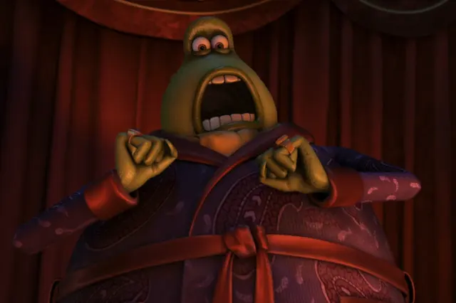 Noble man blank meme template