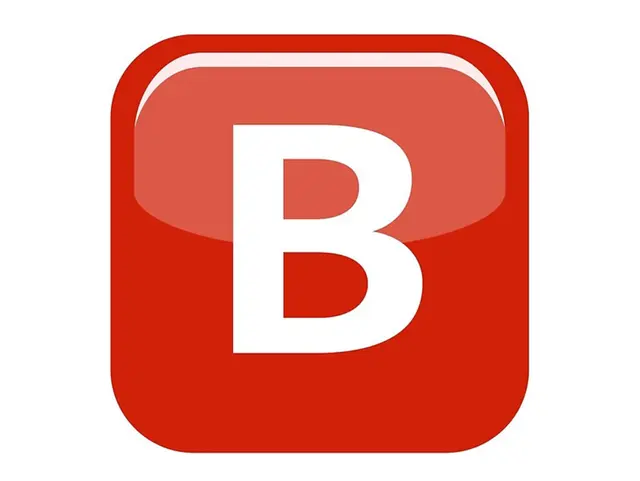 Emoji B blank meme template