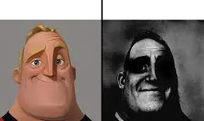 People Who Don't Know vs. People Who Know blank meme template