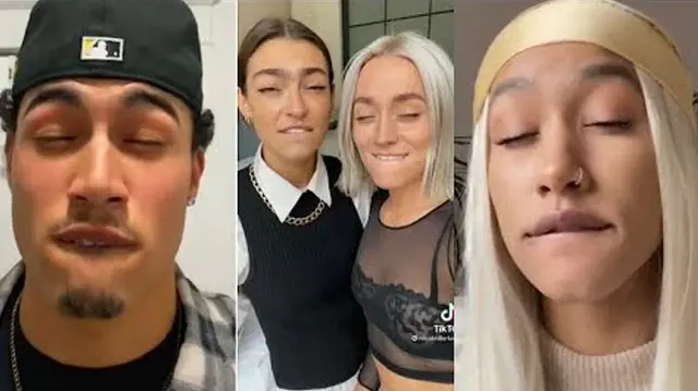 Шаблон мема «Fuckboy Face»