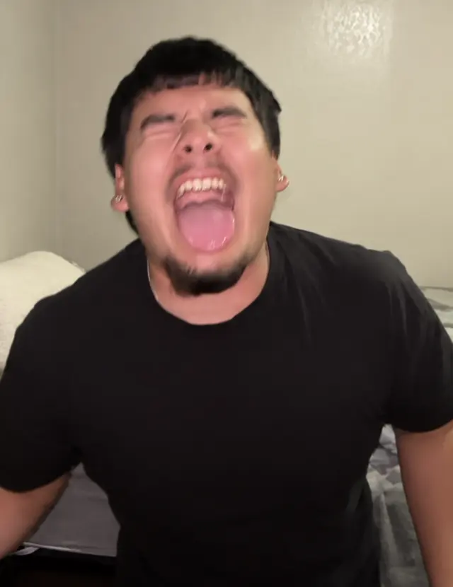 Boo Trend Face