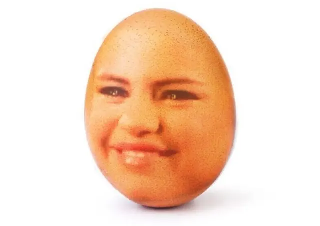 World Record Egg blank meme template