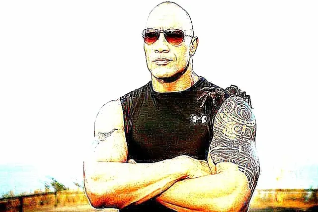 I'm a fucker blank meme template