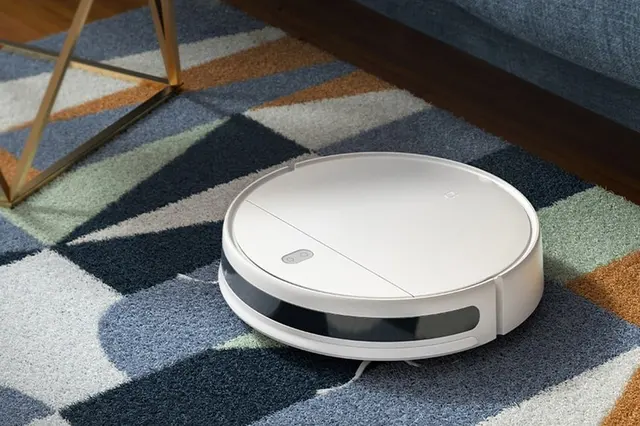 I want to be a vacuum cleaner blank meme template