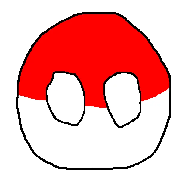 Countryballs blank meme template