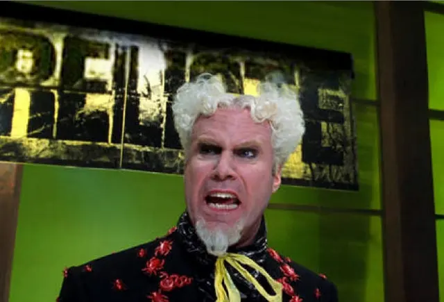 I Feel Like I'm Taking Crazy Pills blank meme template