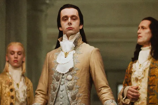 Judgmental Volturi blank meme template