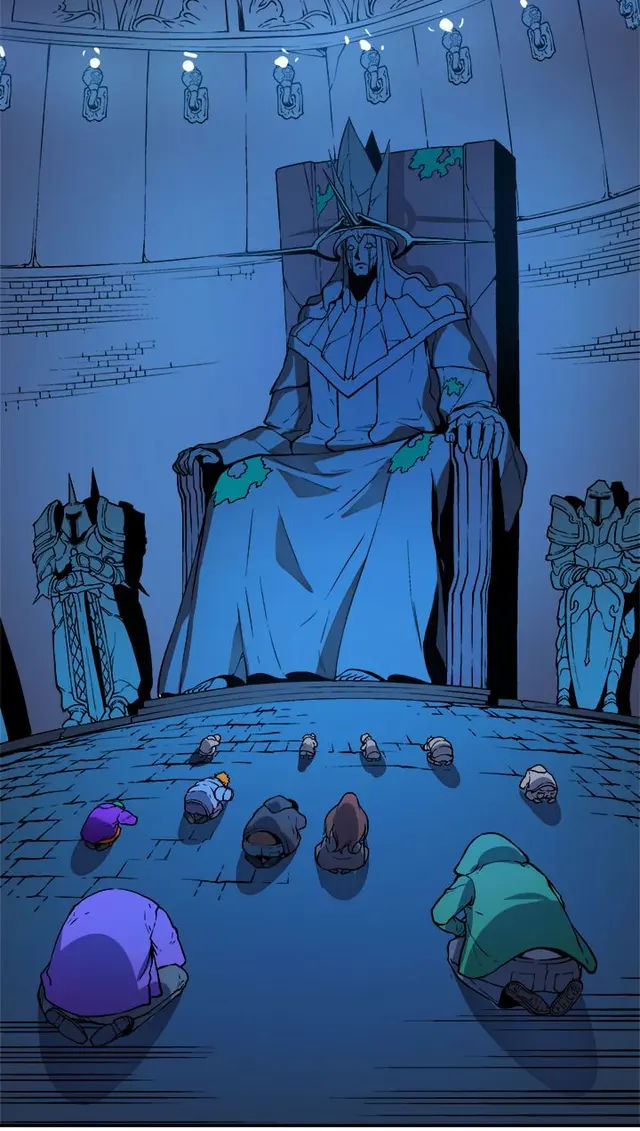 worship the lord blank meme template