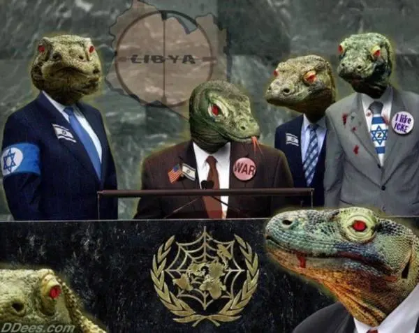 Шаблон мема «Нибиру»