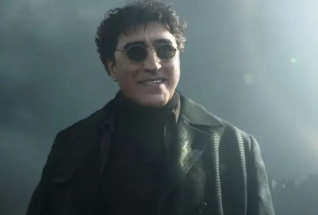 Hello Peter blank meme template